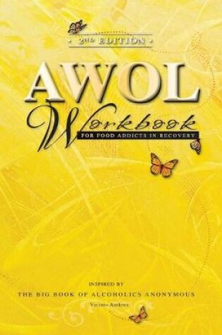 Cover of 2nd Edition AWOL Workbook