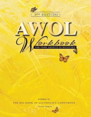 Book cover for 2nd Edition AWOL Workbook