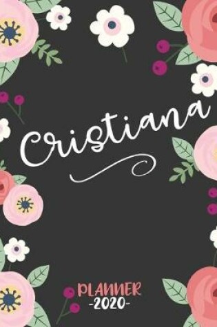 Cover of Cristiana