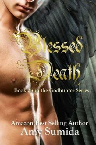 Cover of Blessed Death