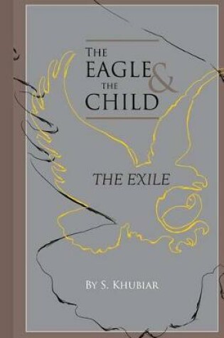 Cover of The Eagle and the Child