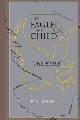 Book cover for The Eagle and the Child