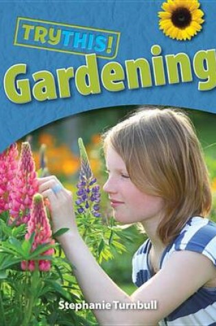 Cover of Gardening