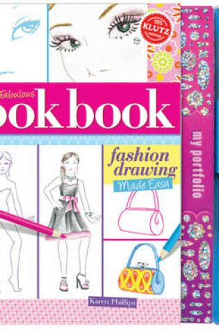 Cover of My Fabulous Look Book 6-Pk