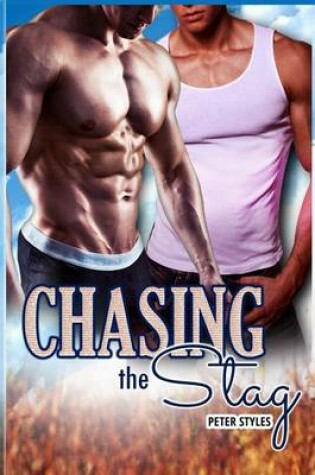 Cover of Chasing the Stag