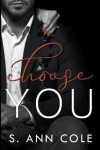 Book cover for Choose You