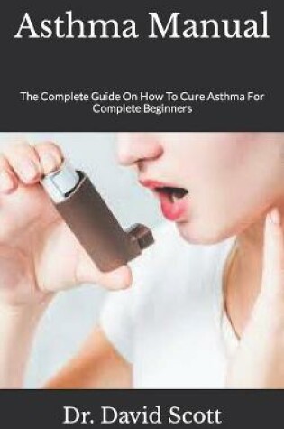 Cover of Asthma Manual