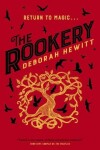 Book cover for The Rookery