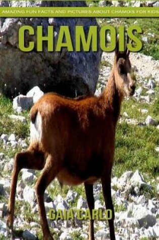 Cover of Chamois