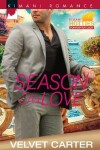 Book cover for Season For Love