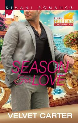 Cover of Season For Love