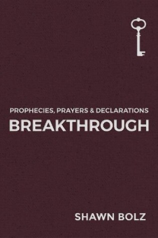 Cover of Breakthrough