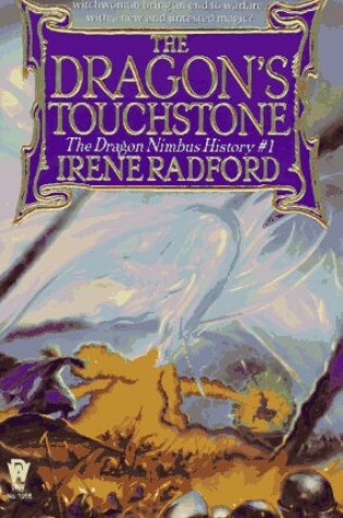 Cover of Dragon's Touchstone