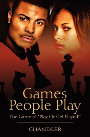 Cover of Games People Play