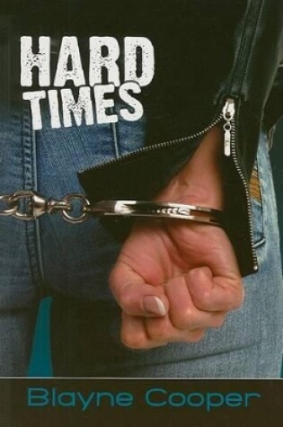 Cover of Hard Times