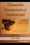 Book cover for Glosario Financiero Y Comercial