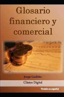 Book cover for Glosario Financiero Y Comercial