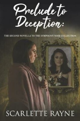 Cover of Prelude to Deception