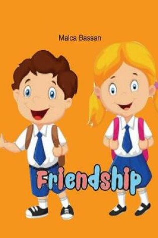 Cover of Friendship