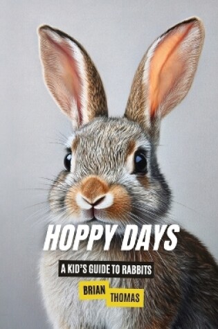 Cover of Hoppy Days