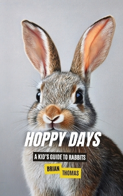 Cover of Hoppy Days