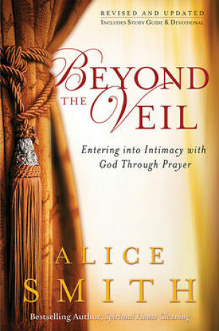 Cover of Beyond the Veil