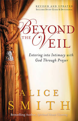 Book cover for Beyond the Veil