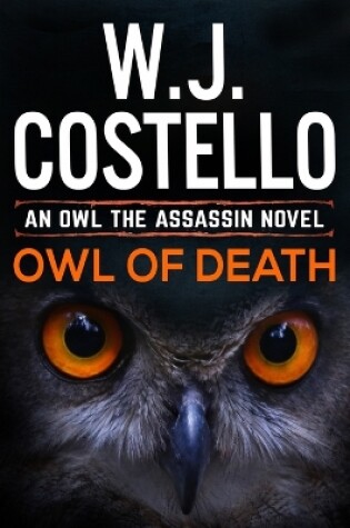 Cover of Owl of Death