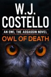 Book cover for Owl of Death