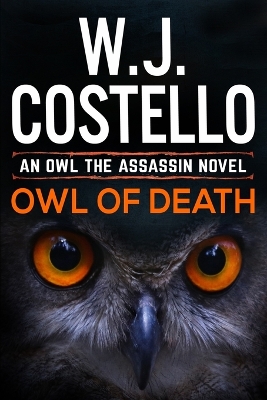 Cover of Owl of Death