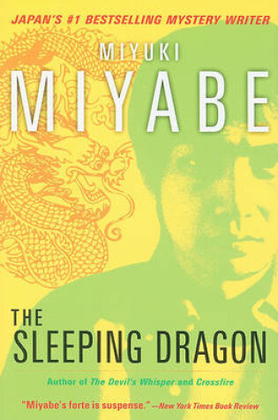 Cover of The Sleeping Dragon