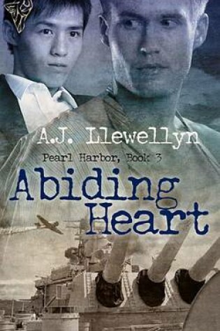 Cover of Abiding Heart