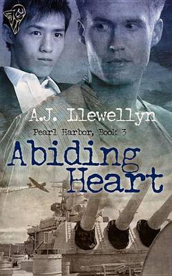 Book cover for Abiding Heart