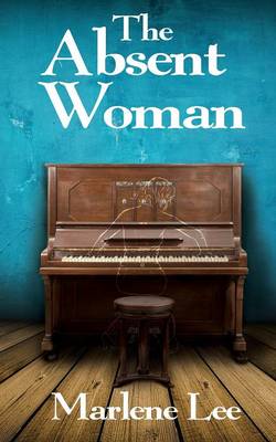 Book cover for The Absent Woman