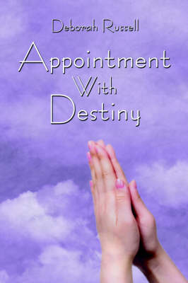 Book cover for Appointment with Destiny