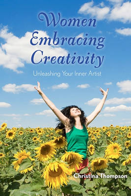 Book cover for Women Embracing Creativity