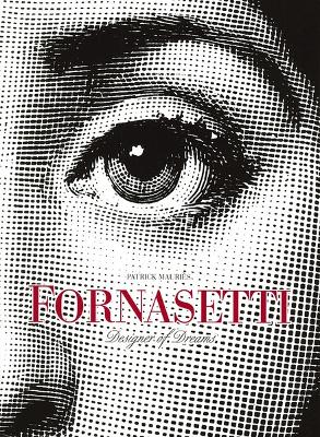 Book cover for Fornasetti