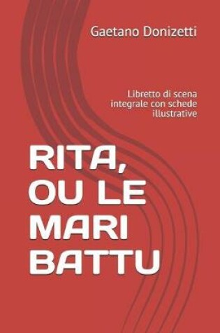 Cover of Rita, Ou Le Mari Battu