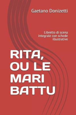 Cover of Rita, Ou Le Mari Battu