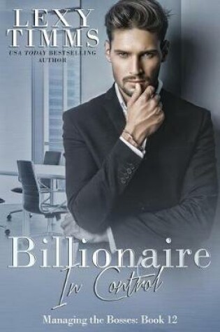 Cover of Billionaire in Control