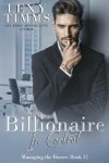 Book cover for Billionaire in Control