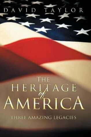 Cover of The Heritage Of America