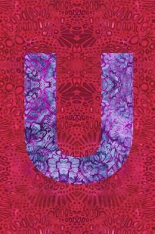 Cover of U