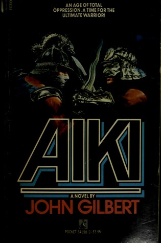 Cover of Aiki