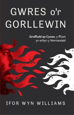 Book cover for Gwres o'r Gorllewin