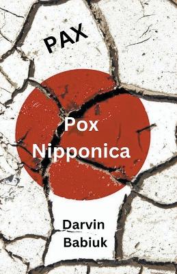 Book cover for Pax Pox Nipponica