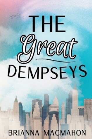 Cover of The Great Dempseys