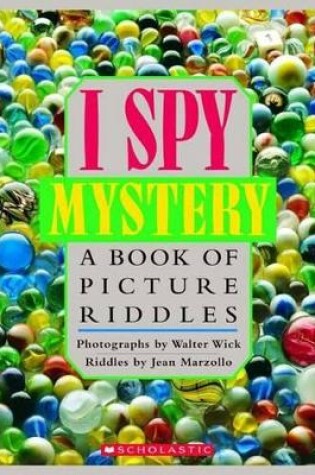 I Spy Mystery