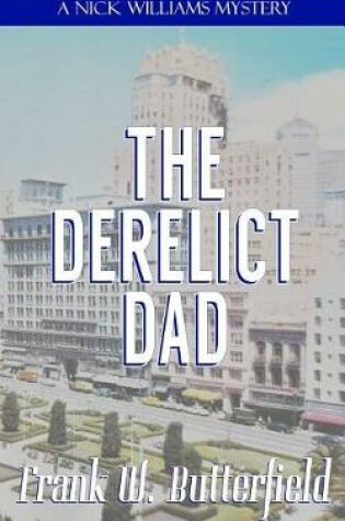Cover of The Derelict Dad