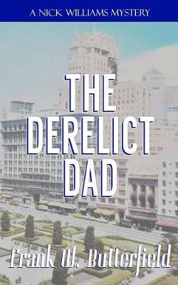 Book cover for The Derelict Dad